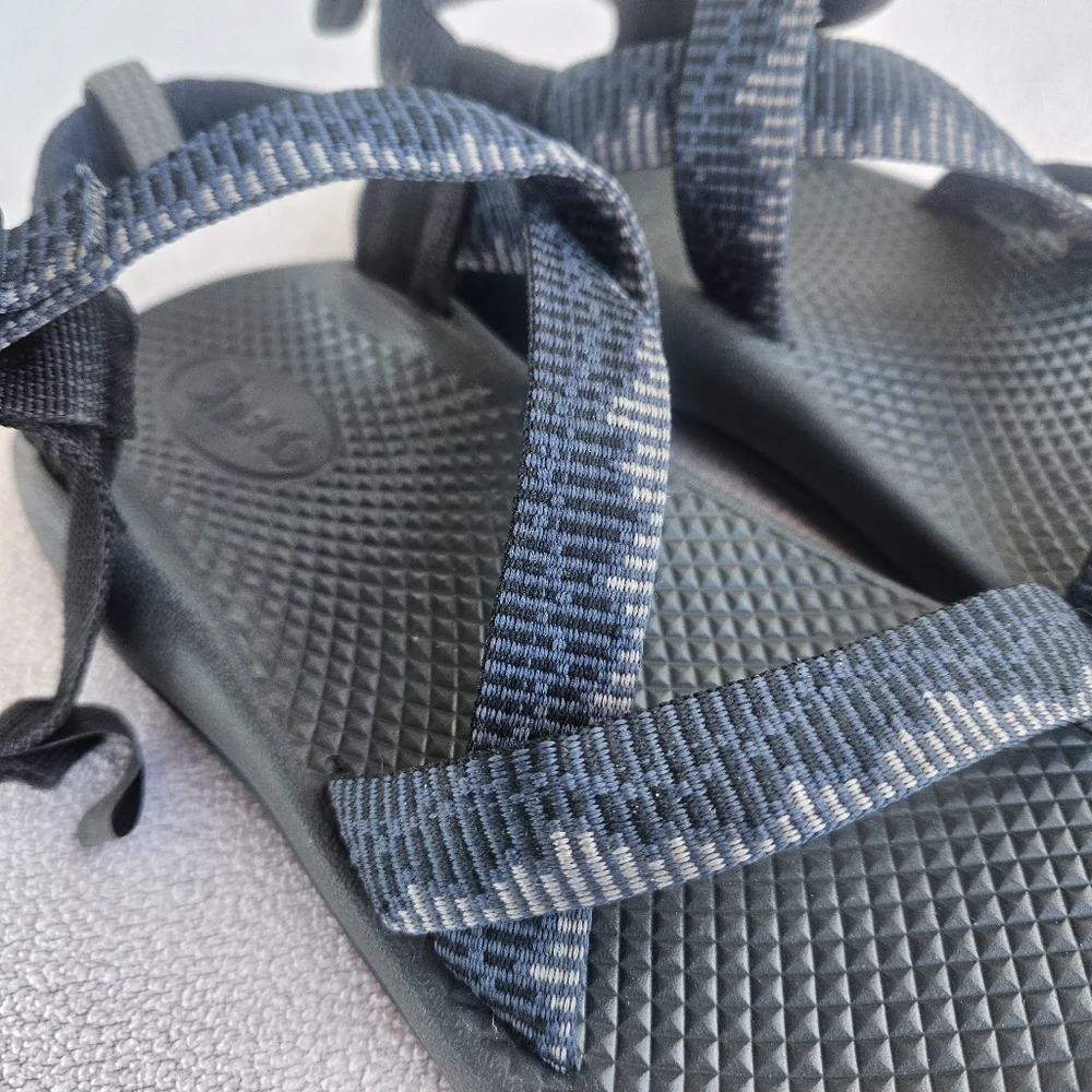 Chaco ecotread hiking